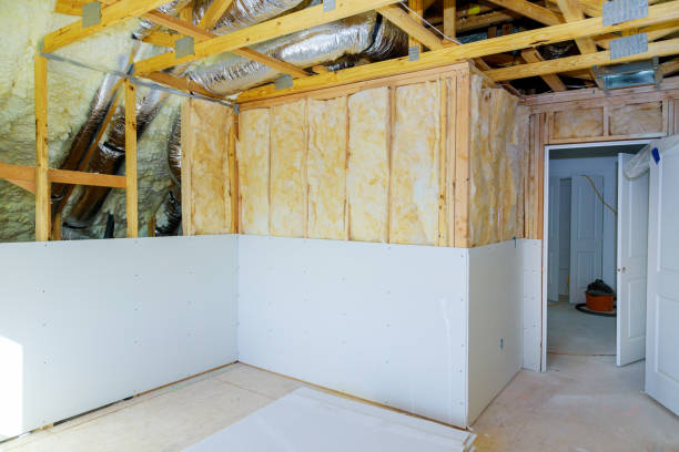 Best Blown-in Insulation in Atlanta, IL
