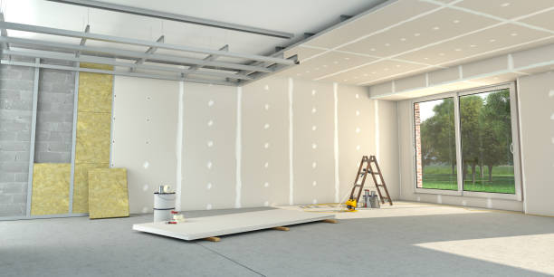 Types of Insulation We Offer in Atlanta, IL
